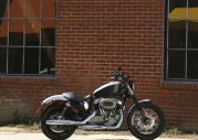 Harley-Davidson XL 1200 Nightster